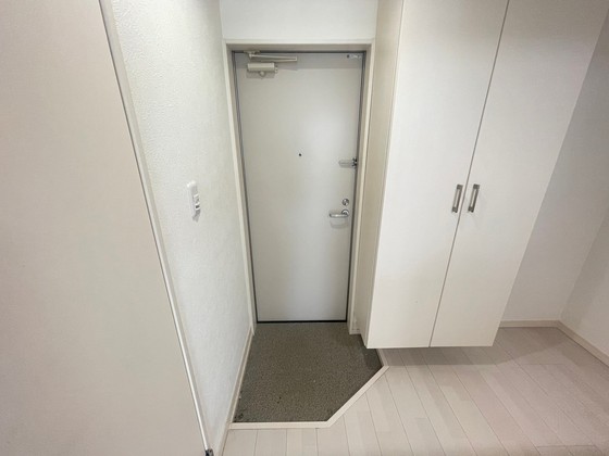 コンフォート江波南