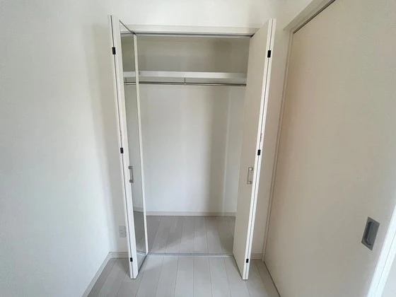 コンフォート江波南