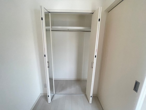 コンフォート江波南