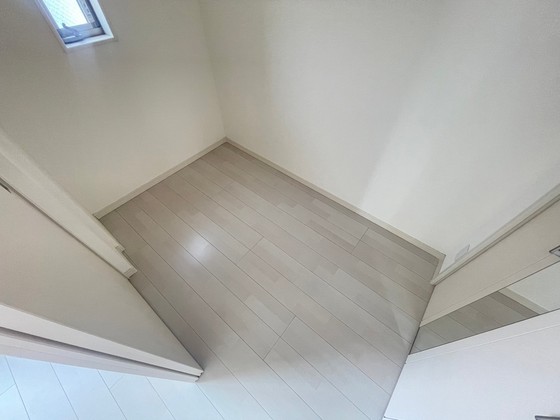 コンフォート江波南