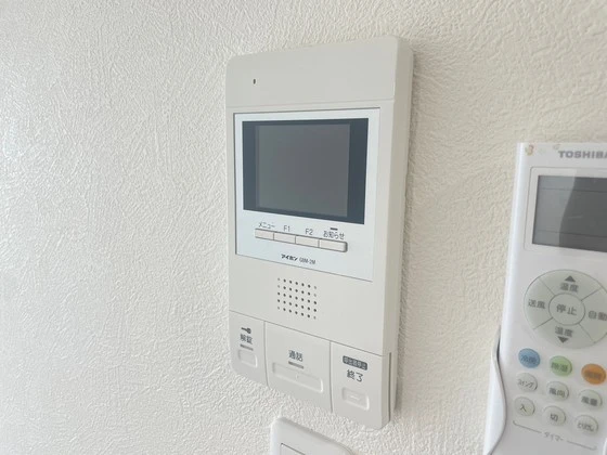 コンフォート江波南