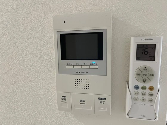 コンフォート江波南