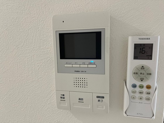 コンフォート江波南