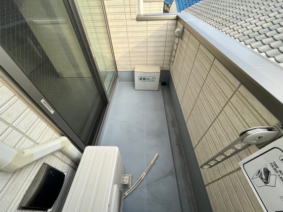 コンフォート江波南