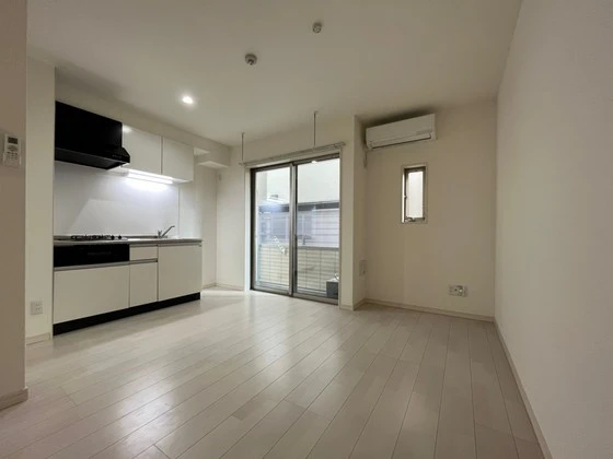 コンフォート江波南