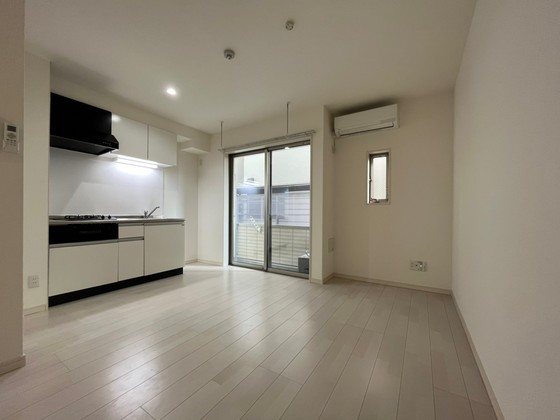 コンフォート江波南