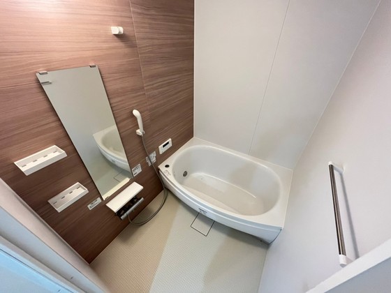 コンフォート江波南