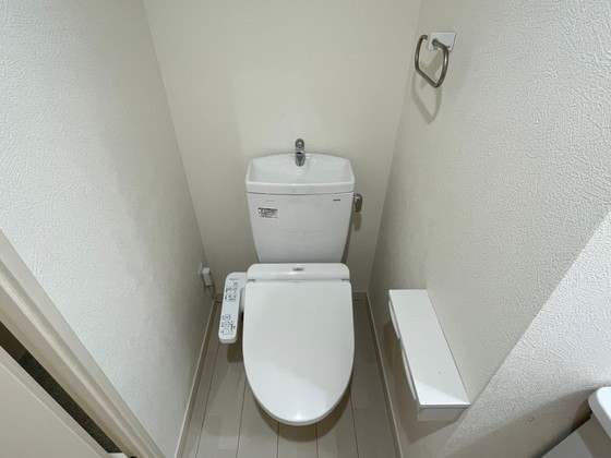 コンフォート江波南