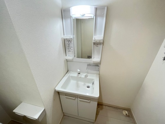 コンフォート江波南