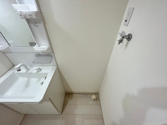 コンフォート江波南