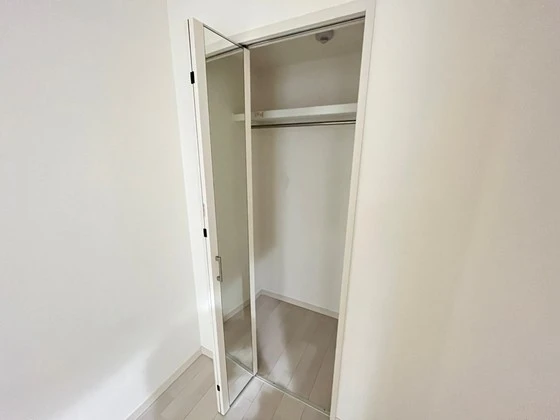 コンフォート江波南