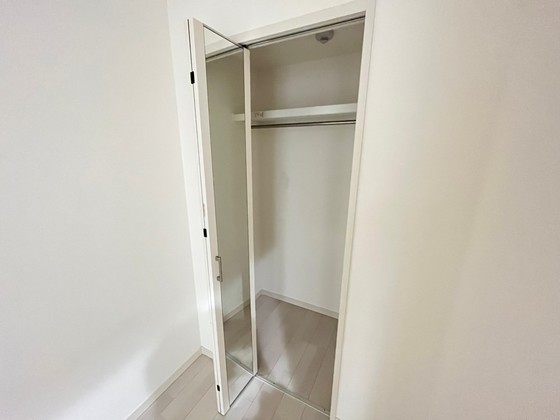 コンフォート江波南