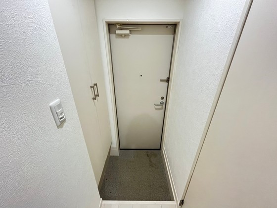 コンフォート江波南