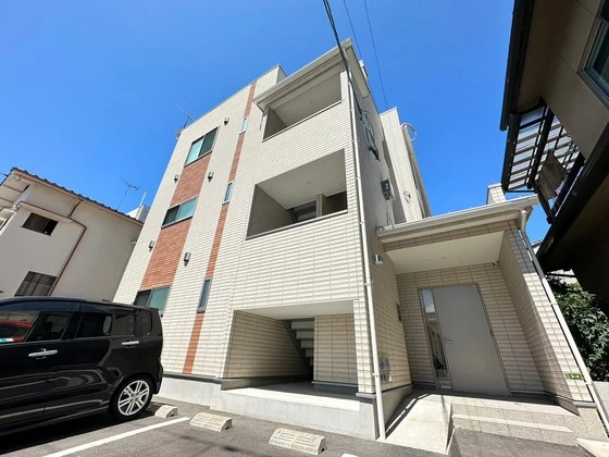 コンフォート江波南