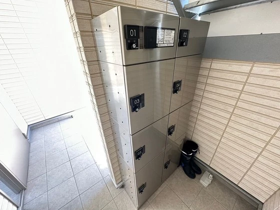 コンフォート江波南