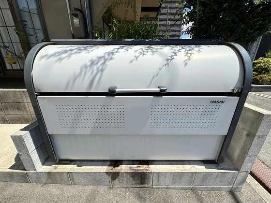 コンフォート江波南