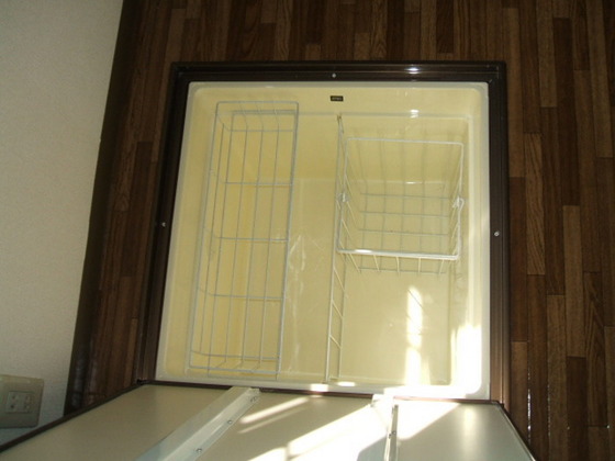 ドミトリー･サヴァーブ A棟