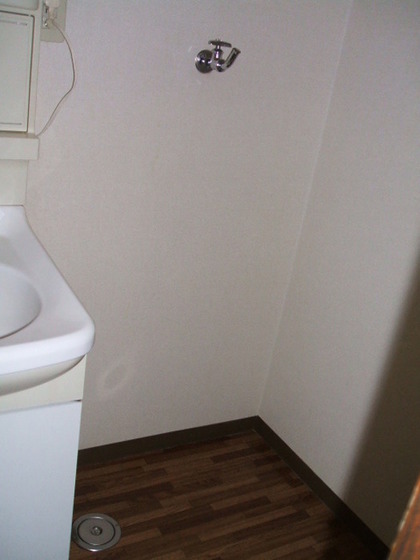 ドミトリー･サヴァーブ A棟