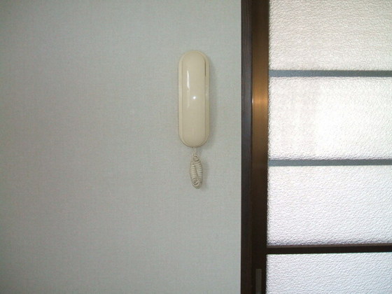 ドミトリー･サヴァーブ A棟