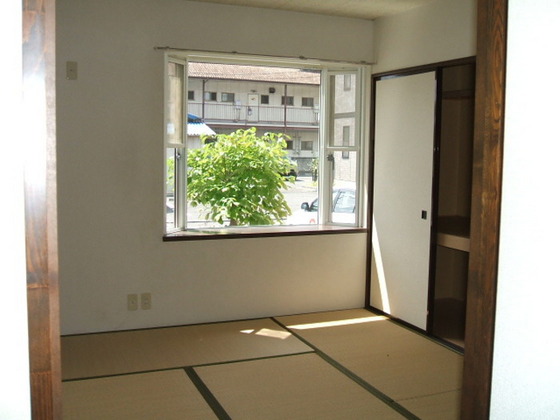 ドミトリー･サヴァーブ A棟