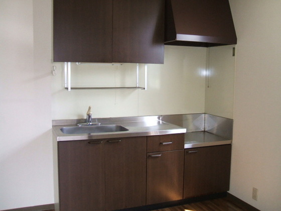 ドミトリー･サヴァーブ A棟