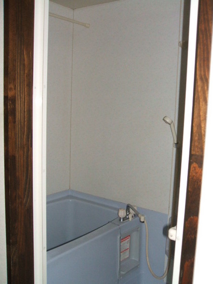 ドミトリー･サヴァーブ A棟