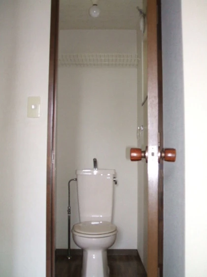 ドミトリー･サヴァーブ A棟