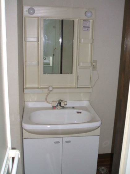 ドミトリー･サヴァーブ A棟