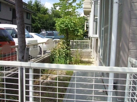 ドミトリー･サヴァーブ A棟