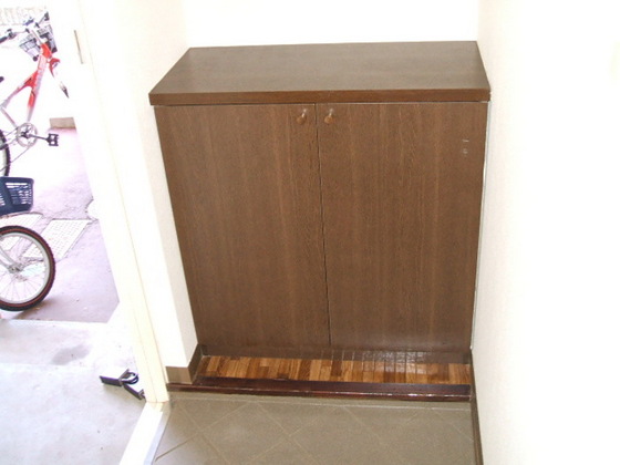 ドミトリー･サヴァーブ A棟