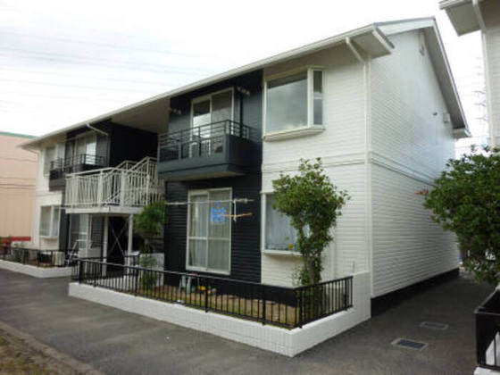 ドミトリー･サヴァーブ A棟