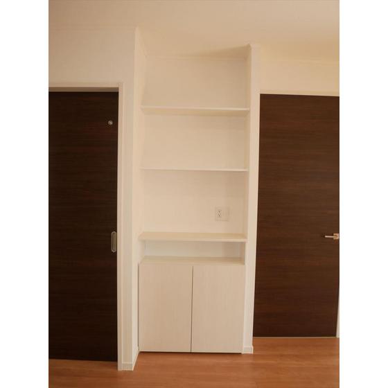 ヴェルジュ・コートⅠ