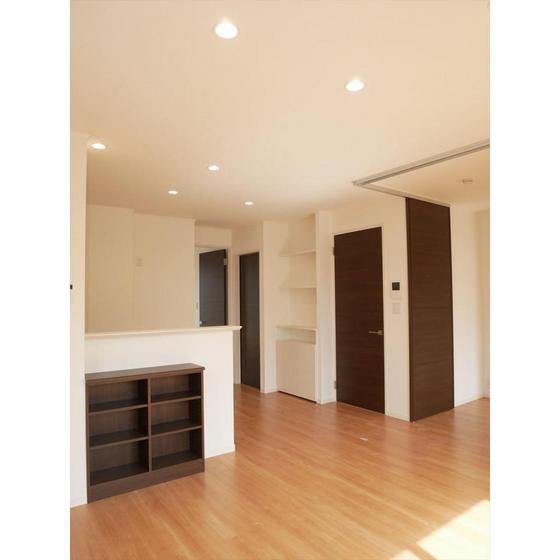 ヴェルジュ・コートⅠ