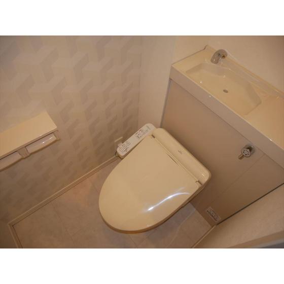 ヴェルジュ・コートⅠ