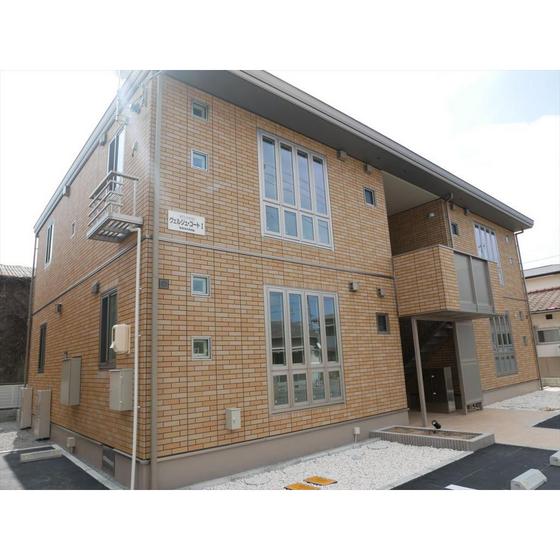 ヴェルジュ・コートⅠ