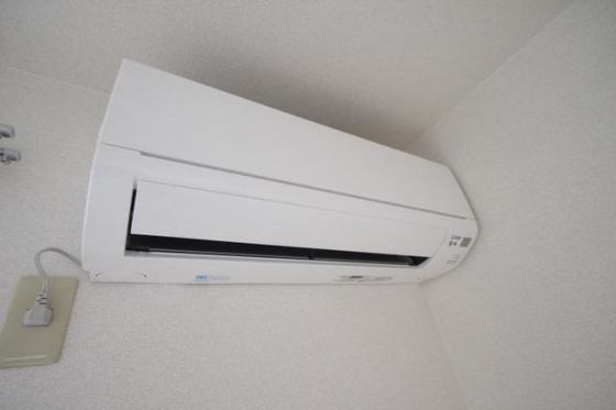 グランヴィアB棟