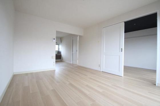 グランヴィアB棟