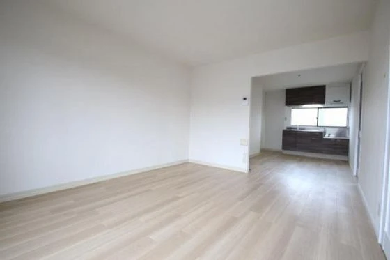 グランヴィアB棟