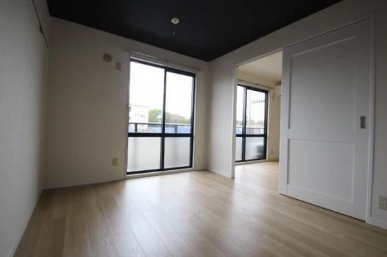 グランヴィアB棟