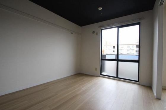 グランヴィアB棟