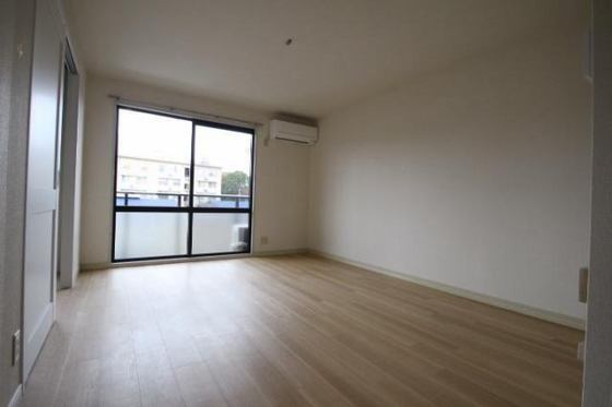 グランヴィアB棟