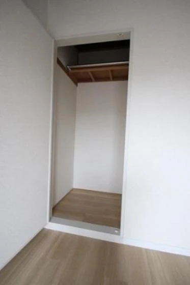 グランヴィアB棟