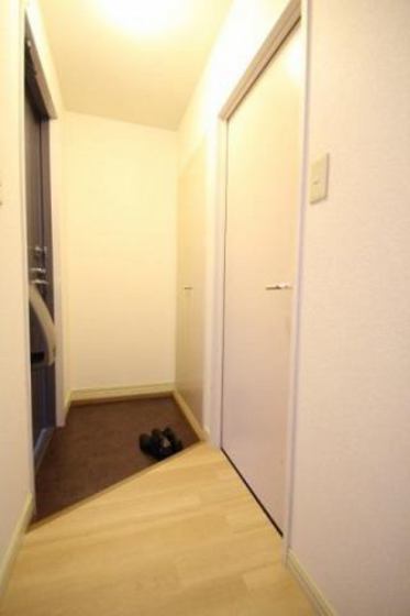 グランヴィアB棟