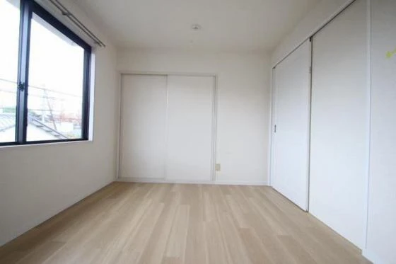 グランヴィアB棟