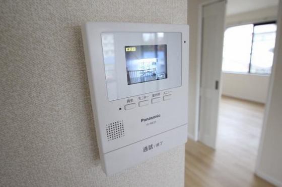 グランヴィアB棟