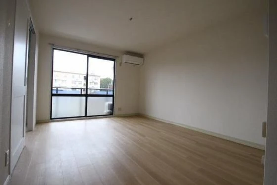 グランヴィアB棟