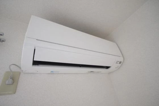 グランヴィアB棟