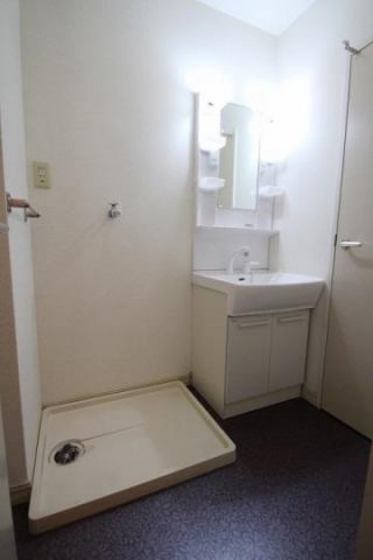 グランヴィアB棟