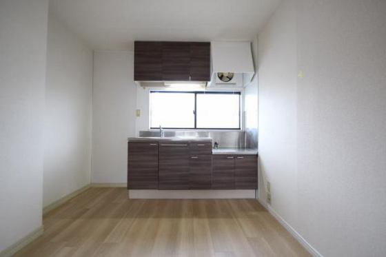 グランヴィアB棟