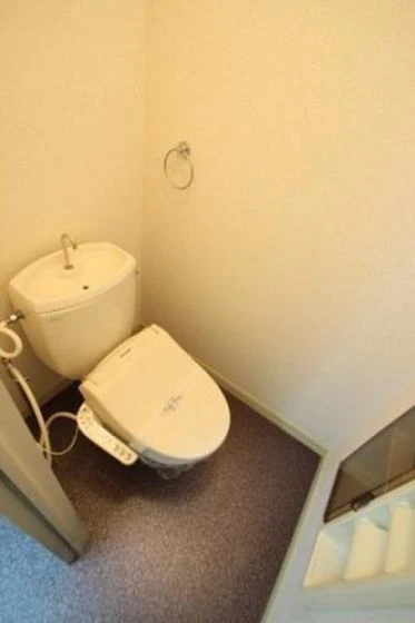 グランヴィアB棟